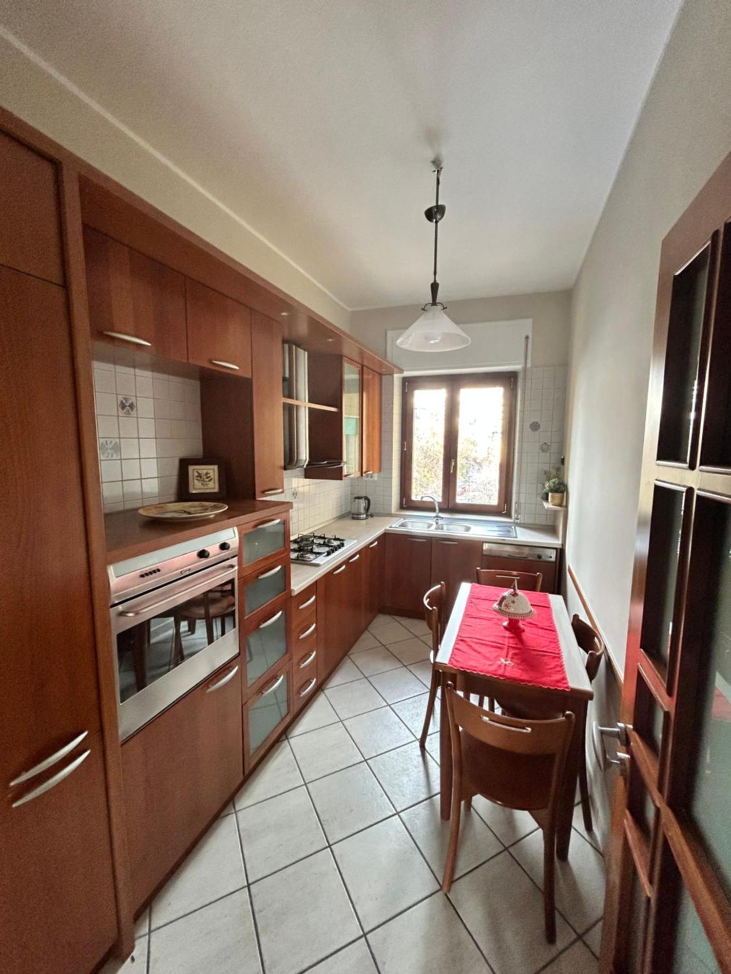 Acquamarina Holiday House Salerno Esterno foto