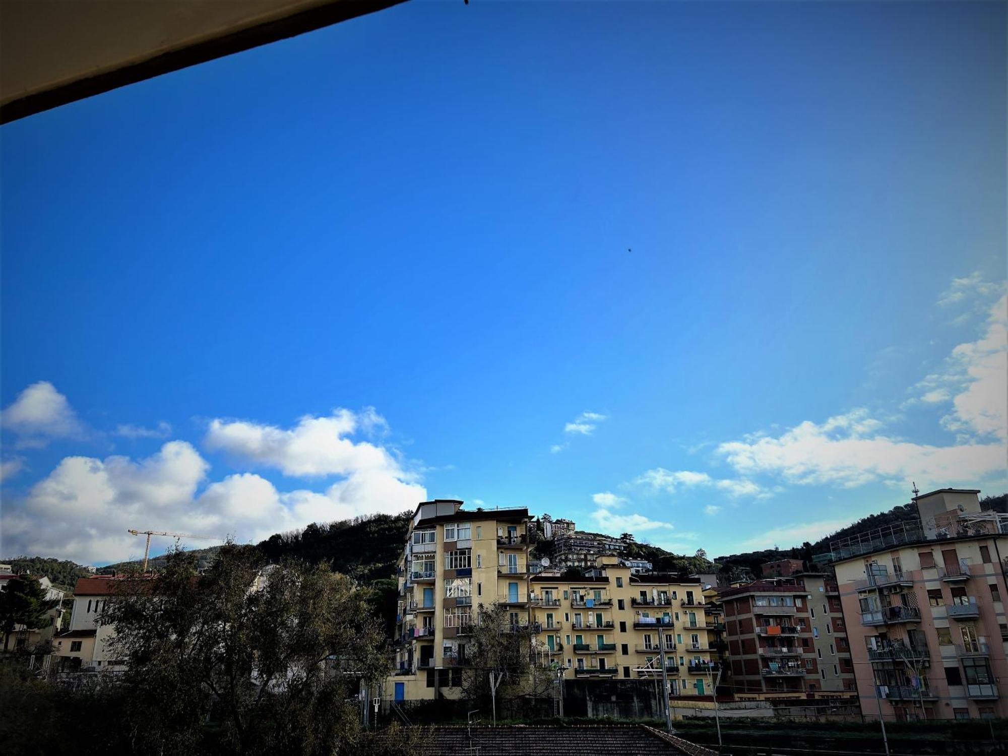 Acquamarina Holiday House Salerno Esterno foto